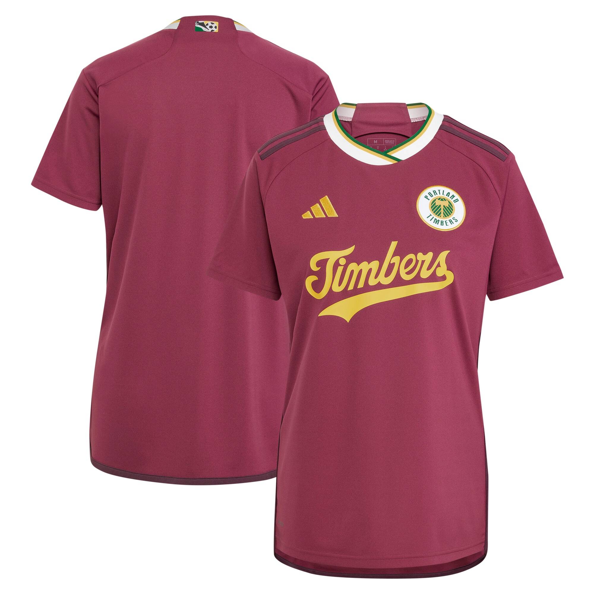 Women's 2024 Premium Replica Jersey - Official Jersey - Shop Now