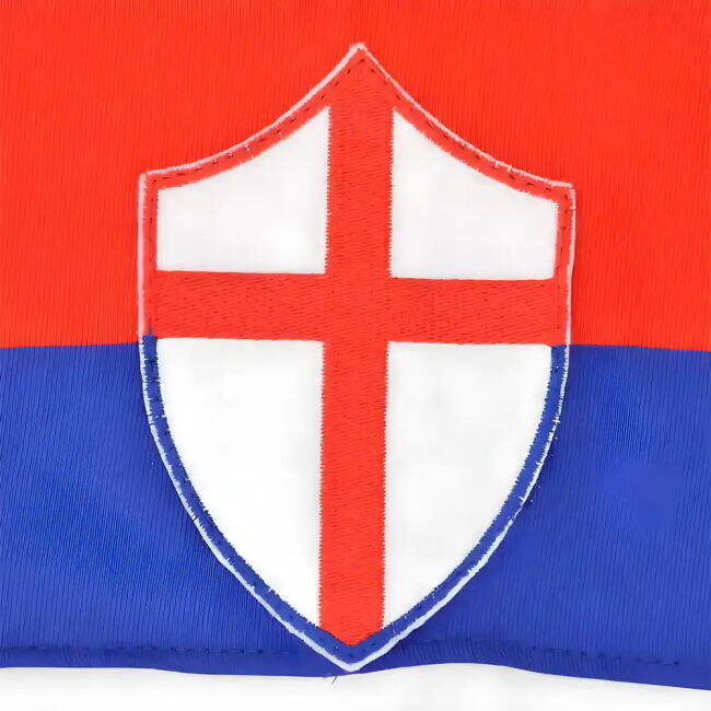 Top Tier Proud Genoa Genoa #1915 Latest Edition Jersey Prodigy