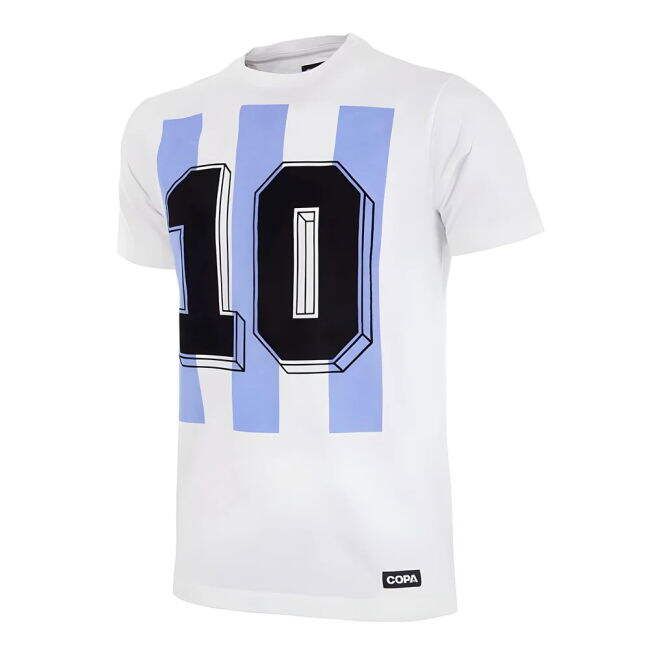Elite Style Argentina Pro Appearance Home Pro Level Shirt