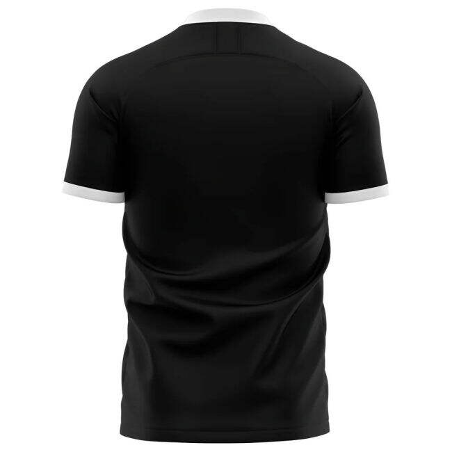 High Quality Primary Kit R. Falcao #9 Current Season Licensed Pr (v4)