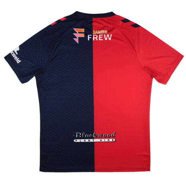 Elite Performance Intense Football Club New Release Shirt