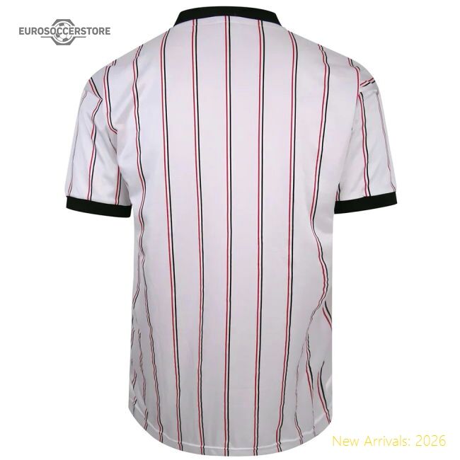 Pro-level Manchester City Away Manchester City Jersey 2022-2023