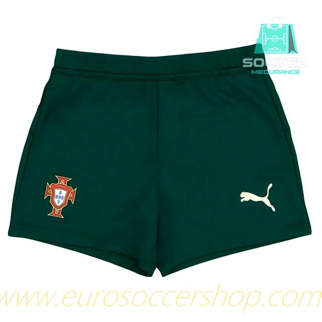 2025-26 Edition Portugal Home