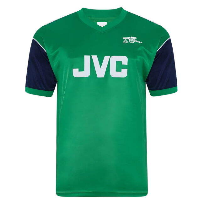 Score Updated Arsenal Away Jersey