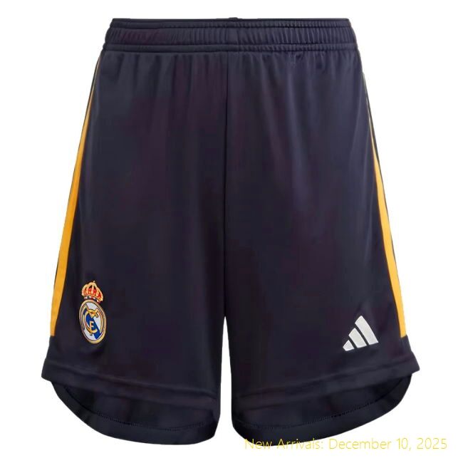 Real Madrid (rm) Away - Premium Quality - Soccer Jersey