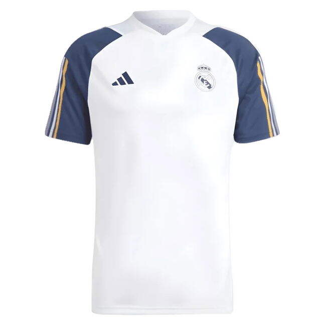 Real Madrid Training 2023-2024 Shirt - (Men
