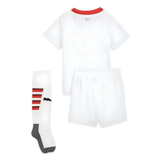AC Milan Pro Away Jersey 2024-2025