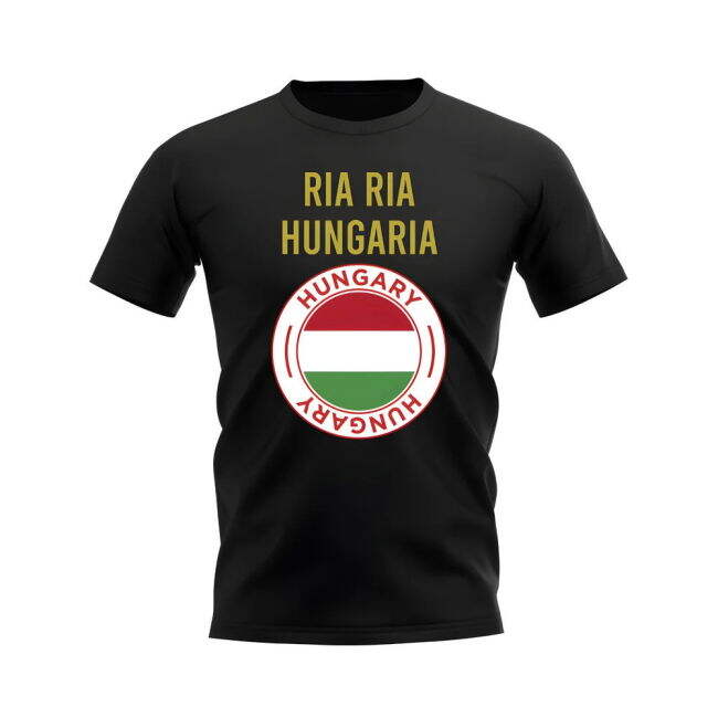 Player Issue Style Hungary High Standard Home Pro Level Shirt