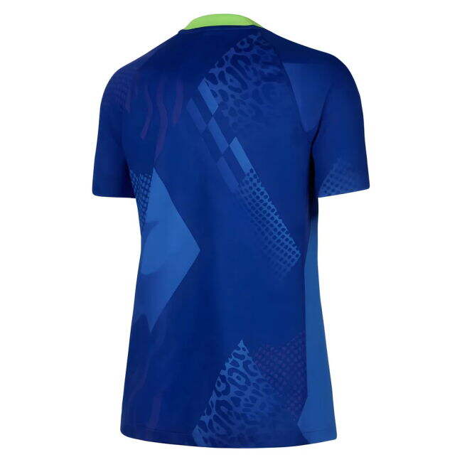 Pro Style Brazil Away Elite Kit 2025-2026 (Womens)