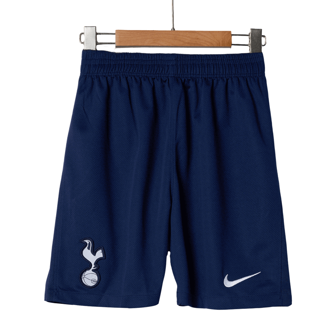 Tottenham Hotspur Home Soccer Shorts 2025/26