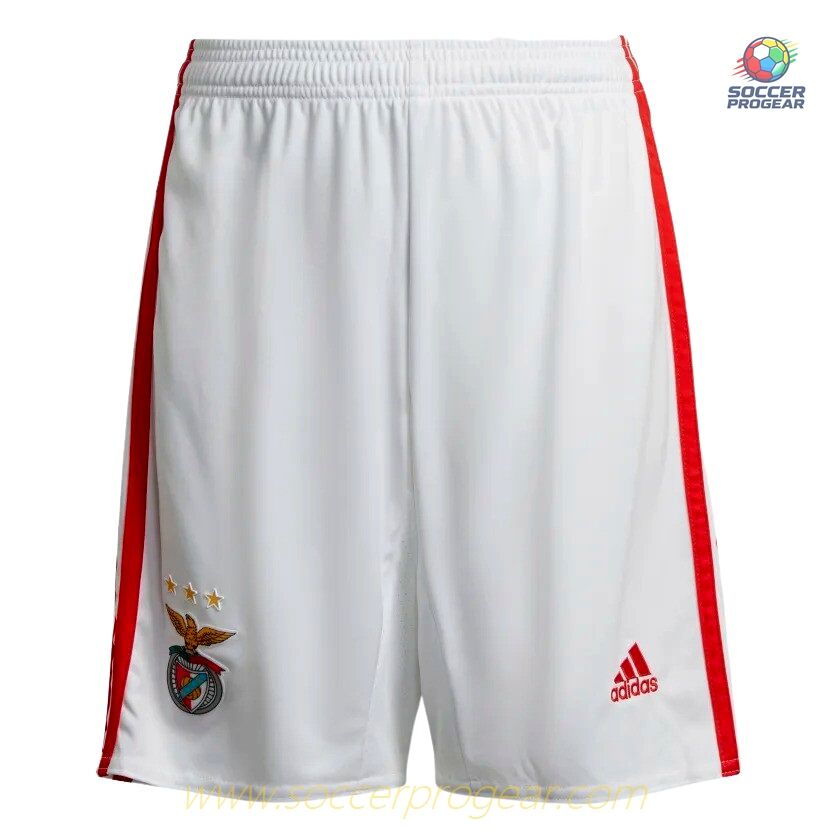 SHORT BENFICA LISBON HOME 2022 2023