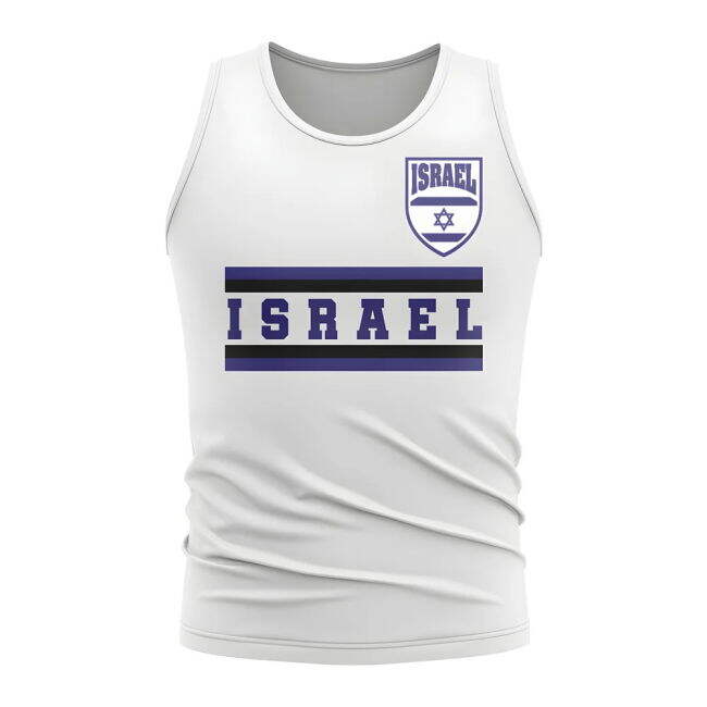Israel New Jersey Israel