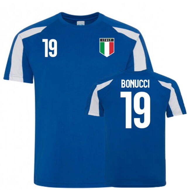 Italy Special Edition Jersey Italy #80