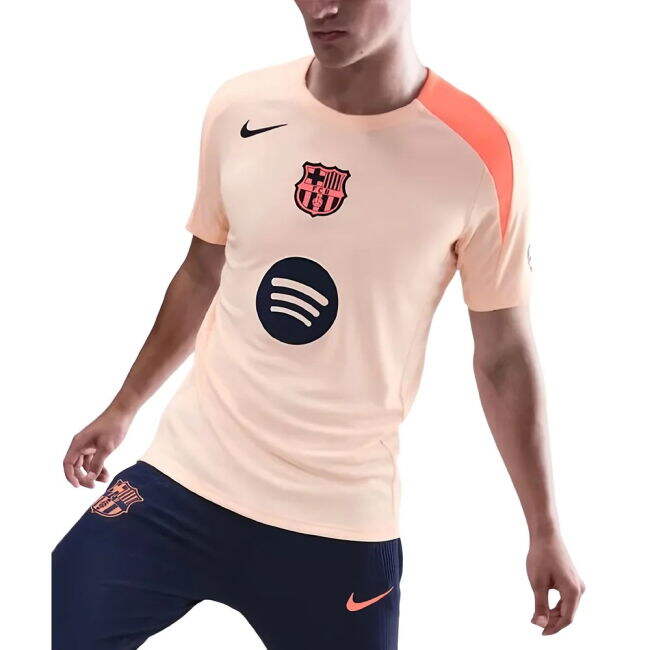 25-26 Barca Third (2025) Jersey Jersey Jersey - Official - Soccer