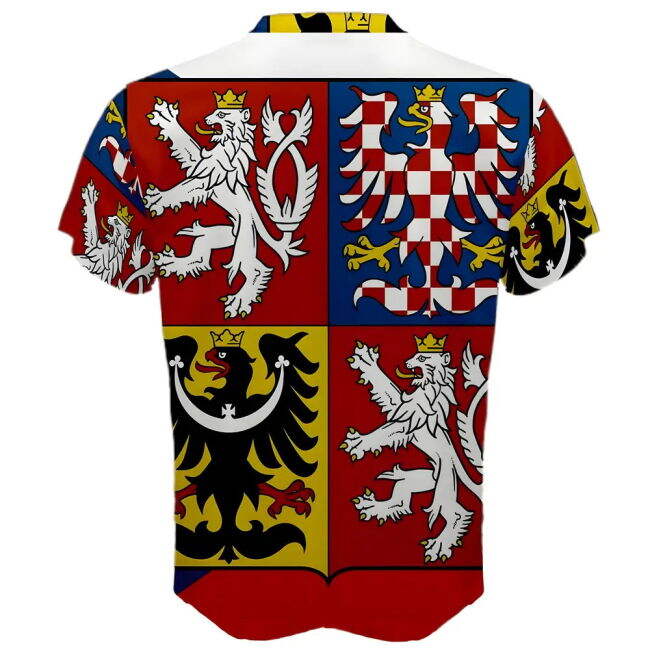 International Limited Edition Jersey Czech
