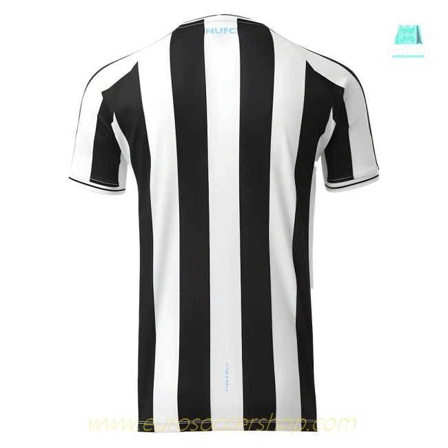 2022-2023 Newcastle Home Shirt (ALMIRON 24)