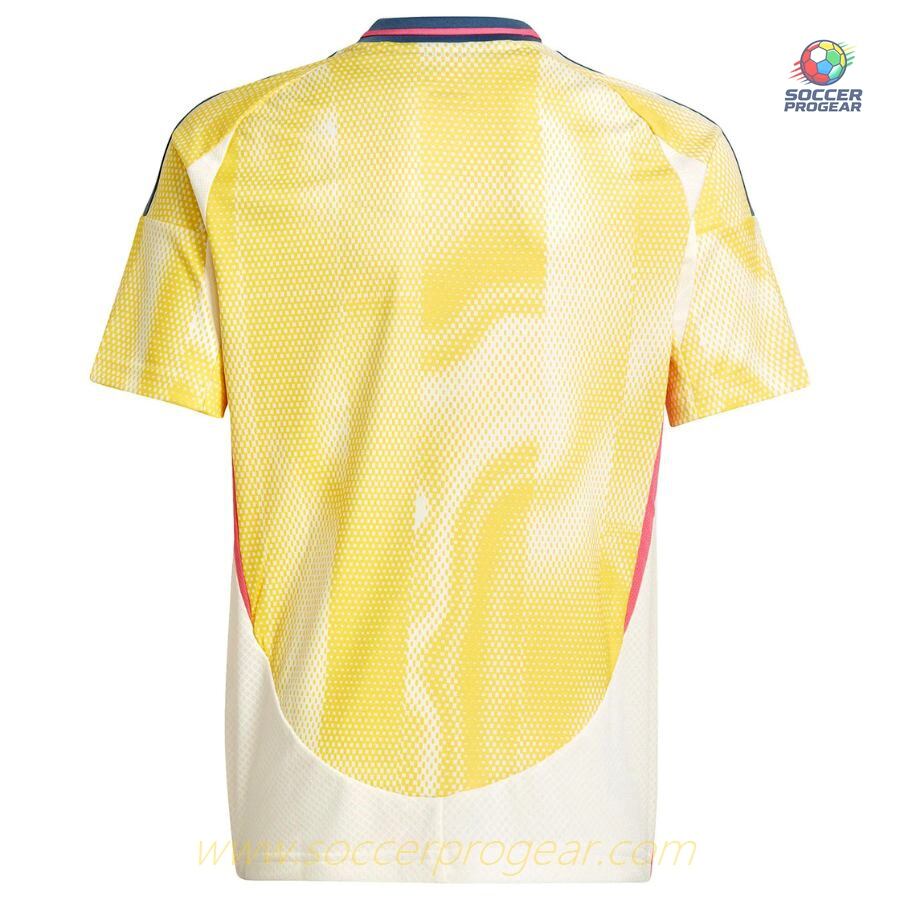 Juventus Childrenren's Away Team Soccer Football Shirt 2024/25 Collection