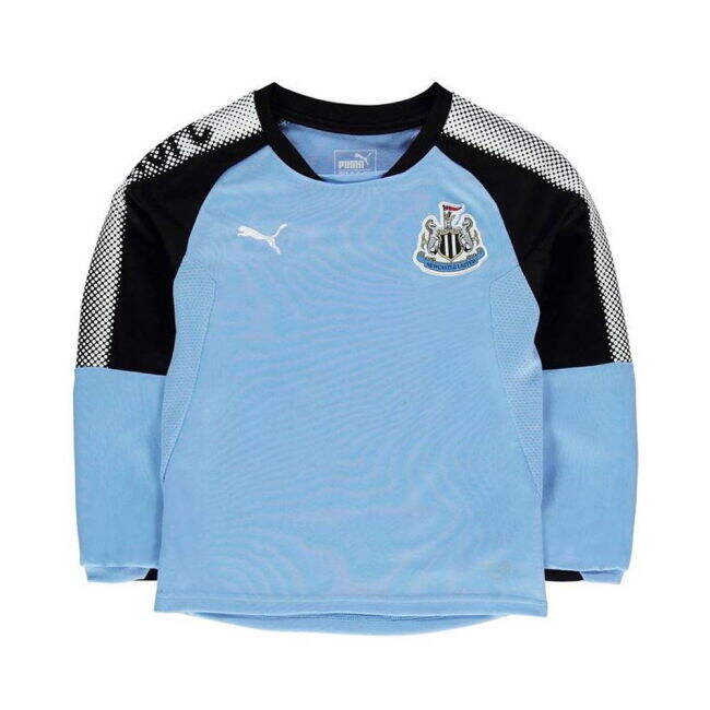 Newcastle First Team Fan Shirt - Kids Version (1)