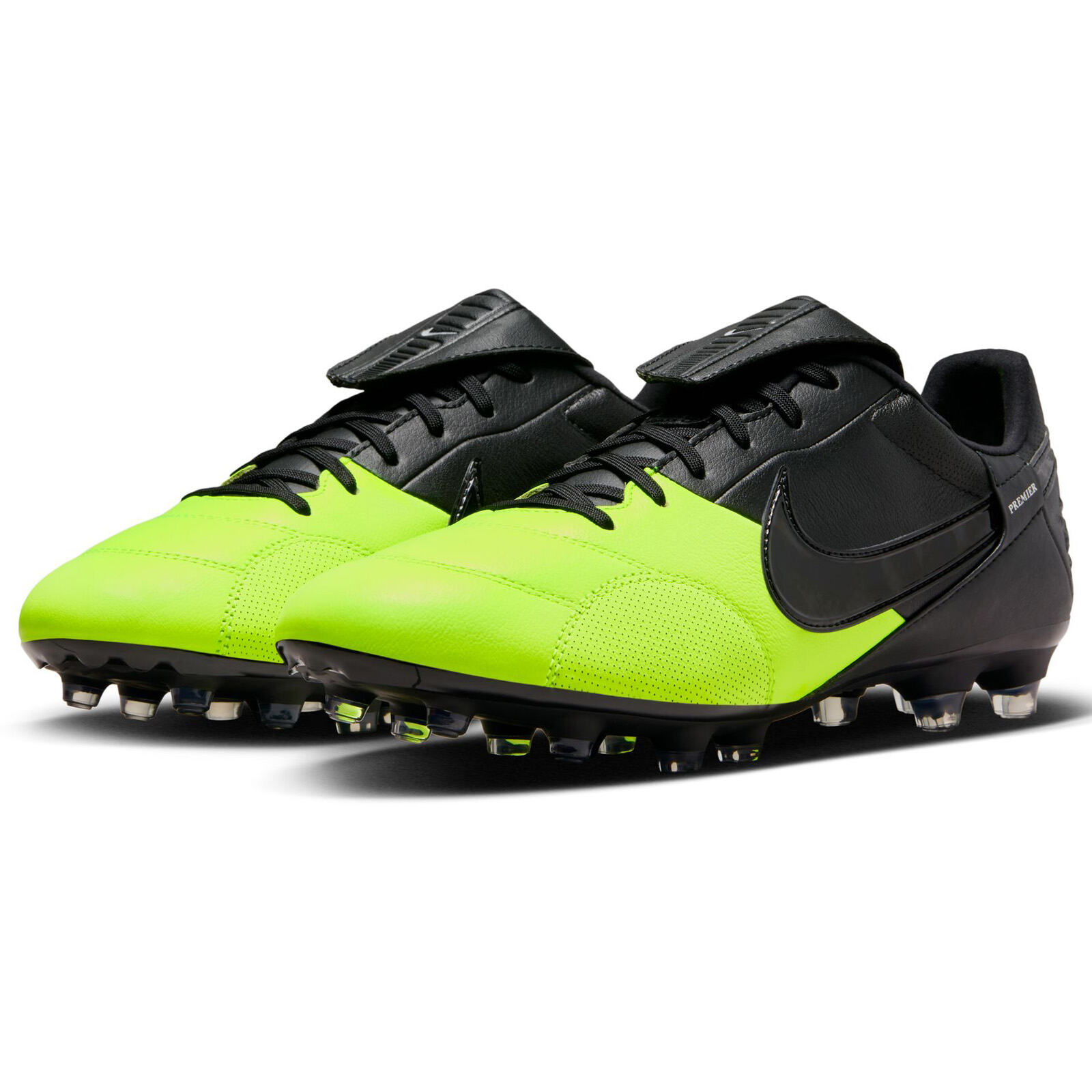 Performance-Driven Your Favorite Team Away Football Shirt by Nike