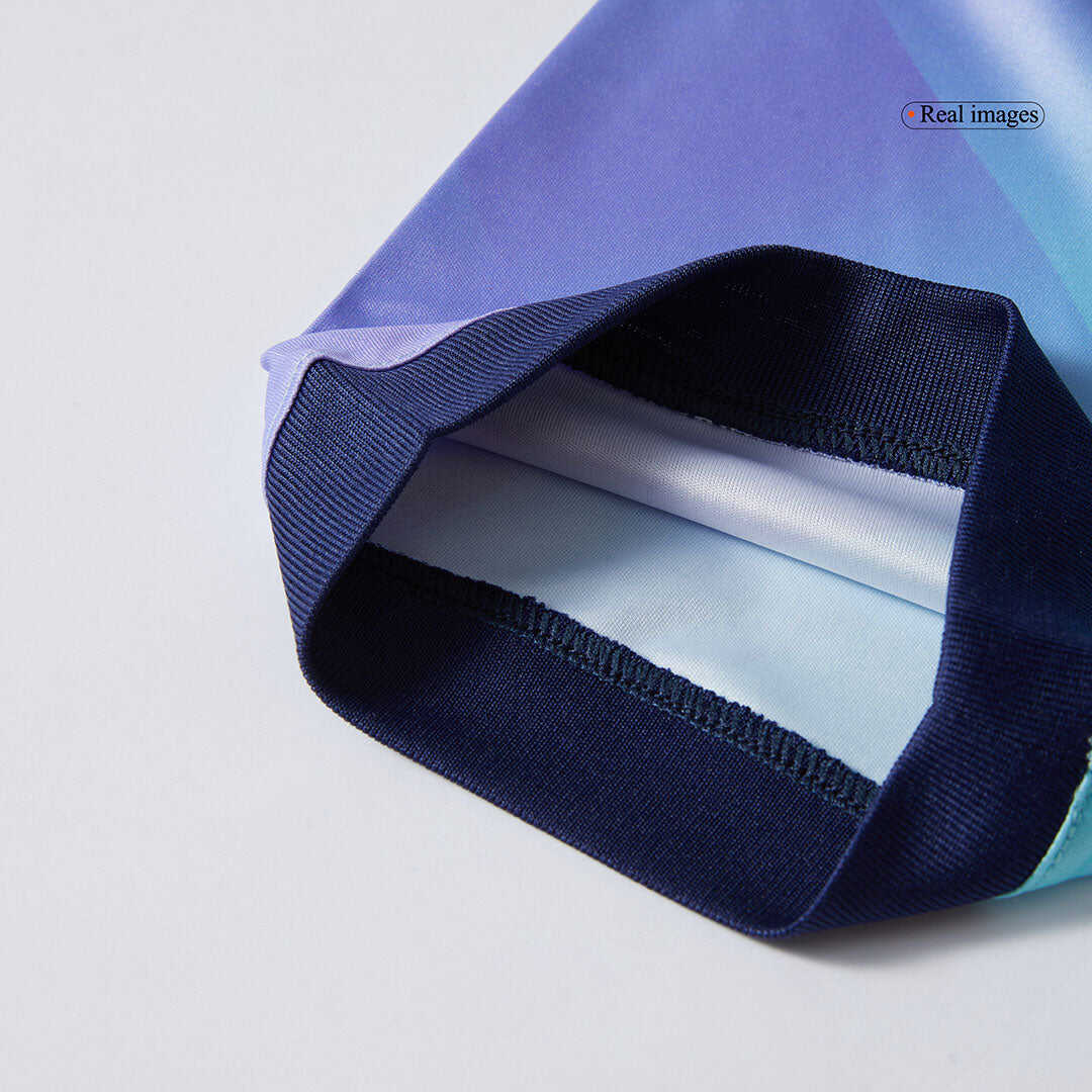 Arsenal Third Away Soccer Jersey