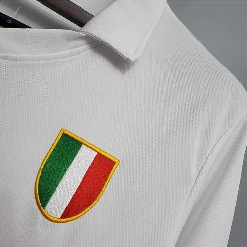 Official 1987-1988 Visitante - Fan Gear - Fifa World Cup