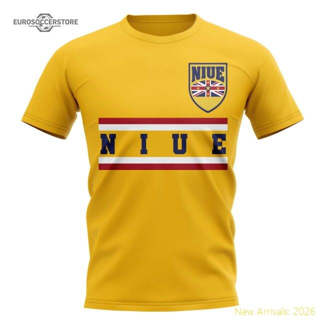 High-performance Football Team T-shirt - Lightweight Classic