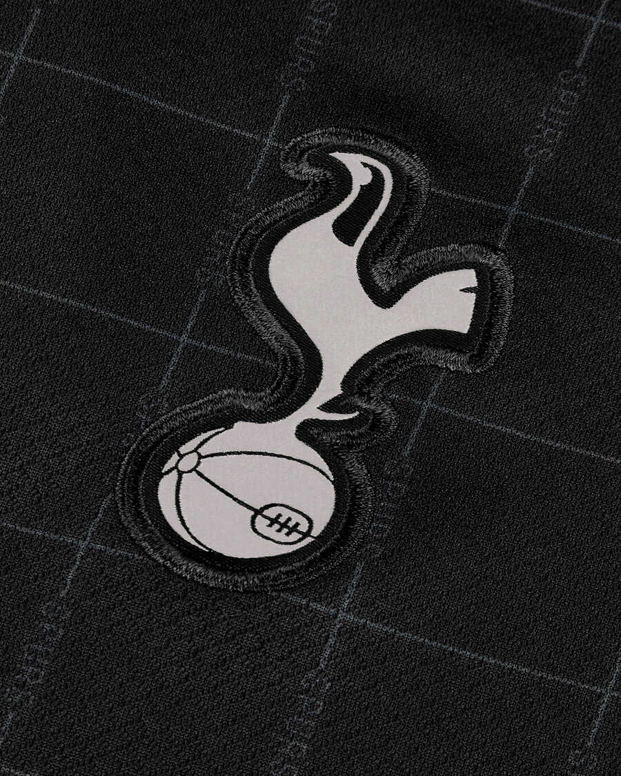 Tottenham Hotspur Womens Away Soccer Jersey 2025/26 Authentic Kit