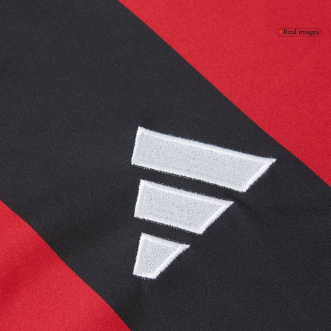 Fulham Away  Soccer Jersey 2024/25 Authentic Kit