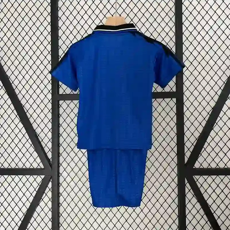 1994 Kids Argentina Jersey retro kit