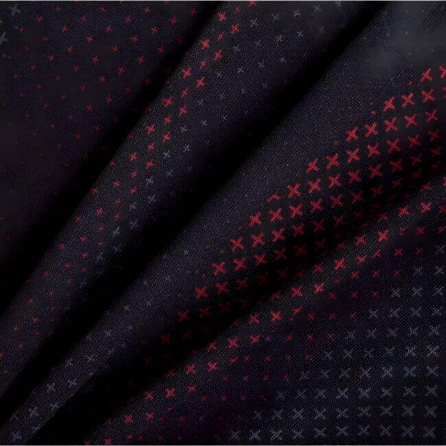 Bayer Leverkusen Modern Home Jersey 2025-2026