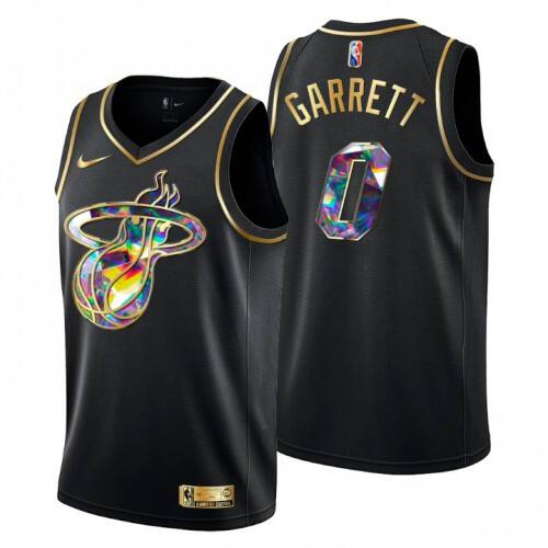 Miami Heat Marcus #0 Official Licensed Pro Jersey Urban Style
