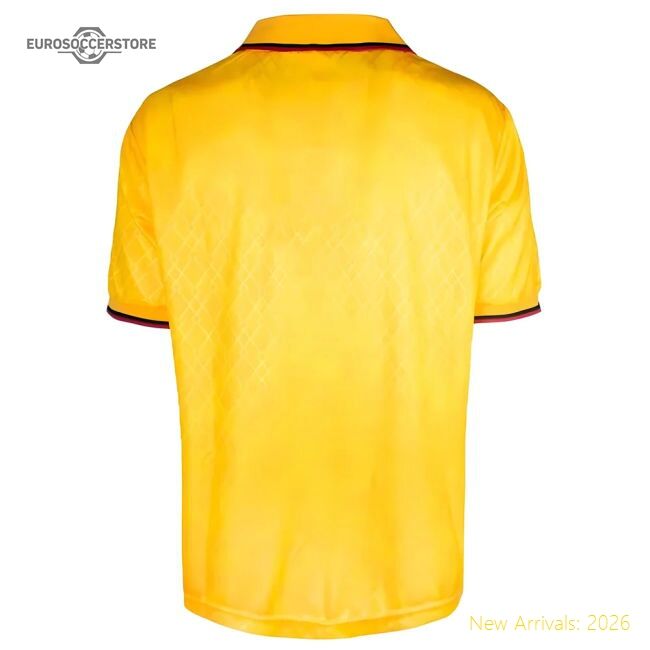 2023-2024 Ac Milan Third Elite Jersey Performance Fabric