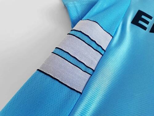 Official Visitante - Game Day Essential - Premium Fabric