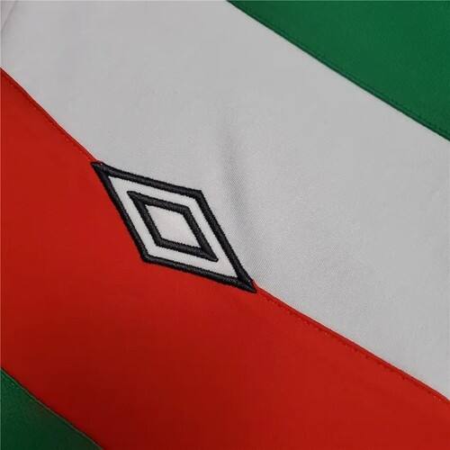 Authentic 2011 Visitante - Global Football - Football Fashion