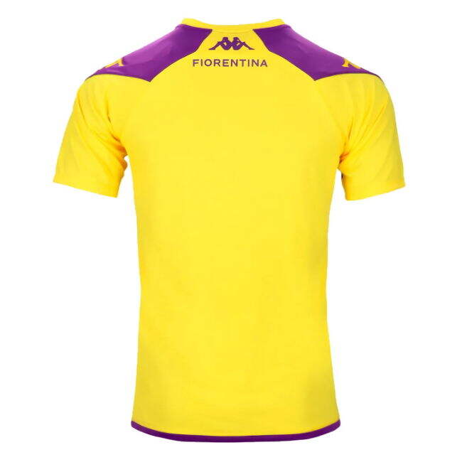 New Fiorentina Training Game Jersey 2023-2024