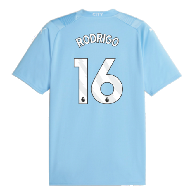 2023-2024 Home Moisture-Wicking Limited Stock Fashionable RODRIGO#849