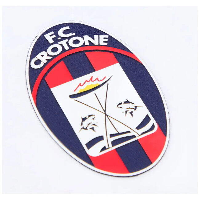 2019-2020 Crotone Away Shirt