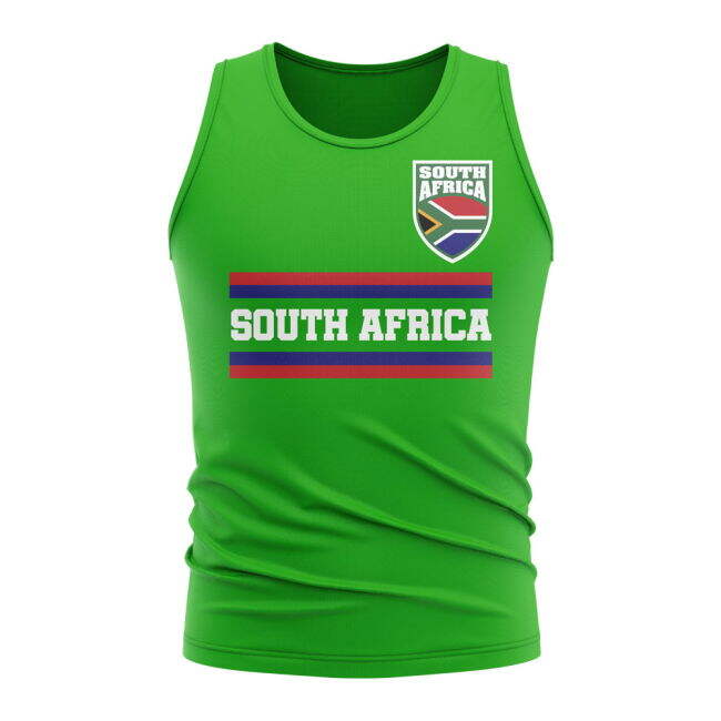 South Africa Modern Jersey South