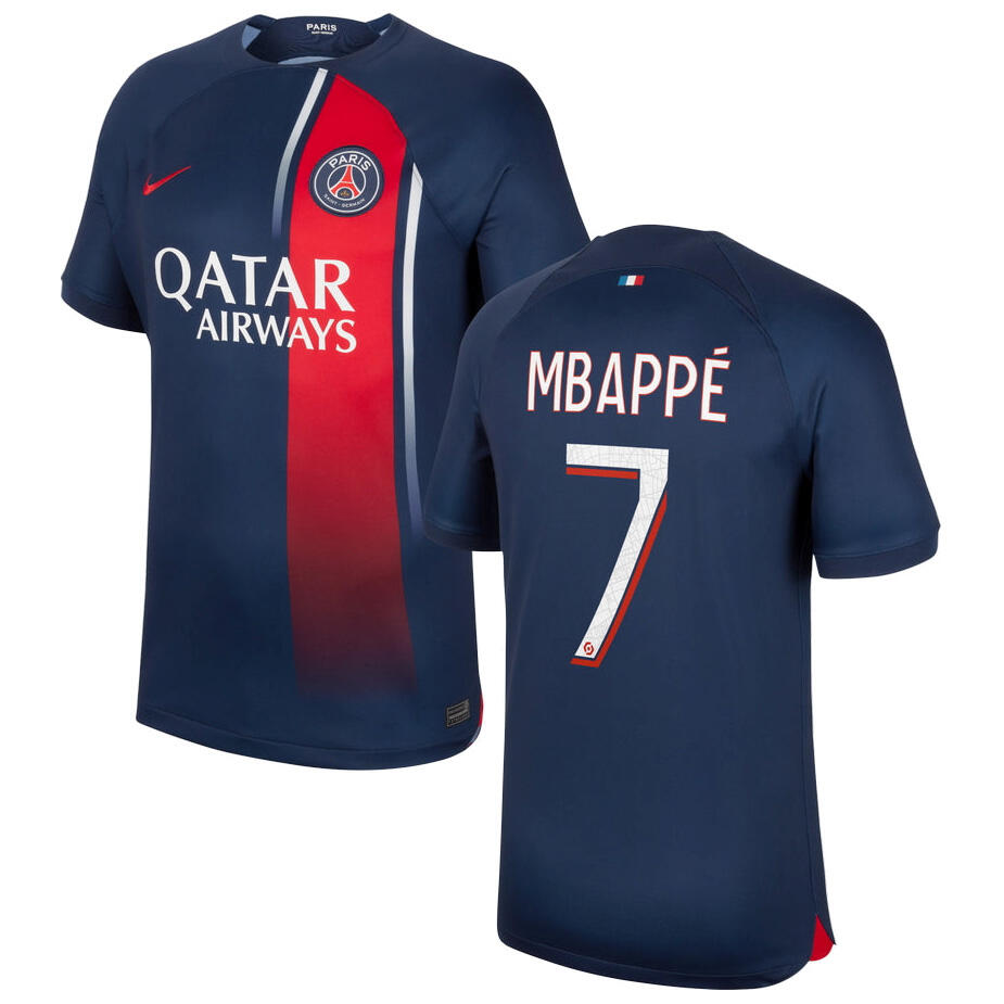 genuine ultra Looking for Psg Home Jersey? Get breathable Nike