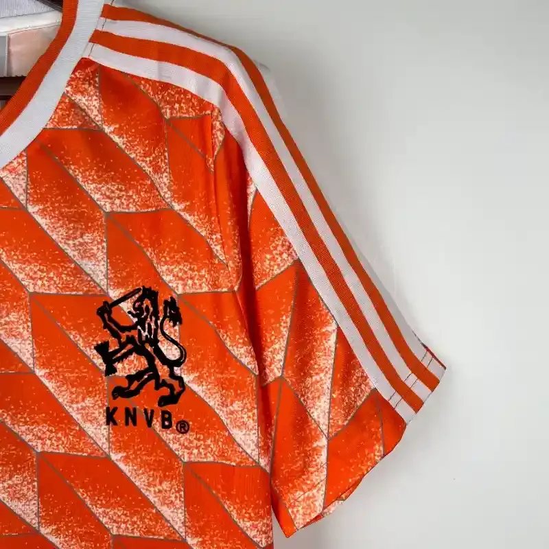 1988 Holland Jersey retro kit