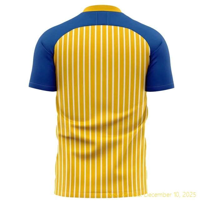 Official 2025-2026 Home - La Liga - Real Madrid - Match Quality