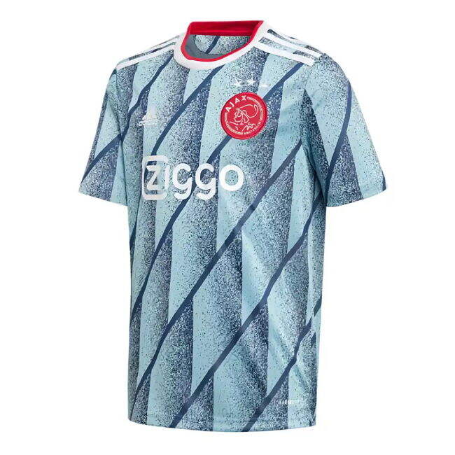 Ajax Away - Authentic Fan Edition - Moisture Wicking - Soft Cotton