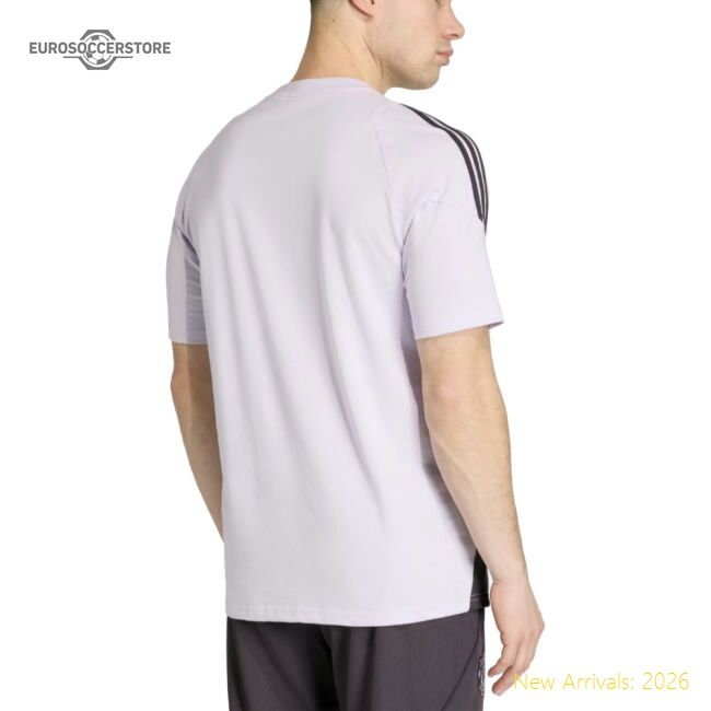 Official Football Club Shirt - Authentic Away Edition - Premium Quality Football Apparel