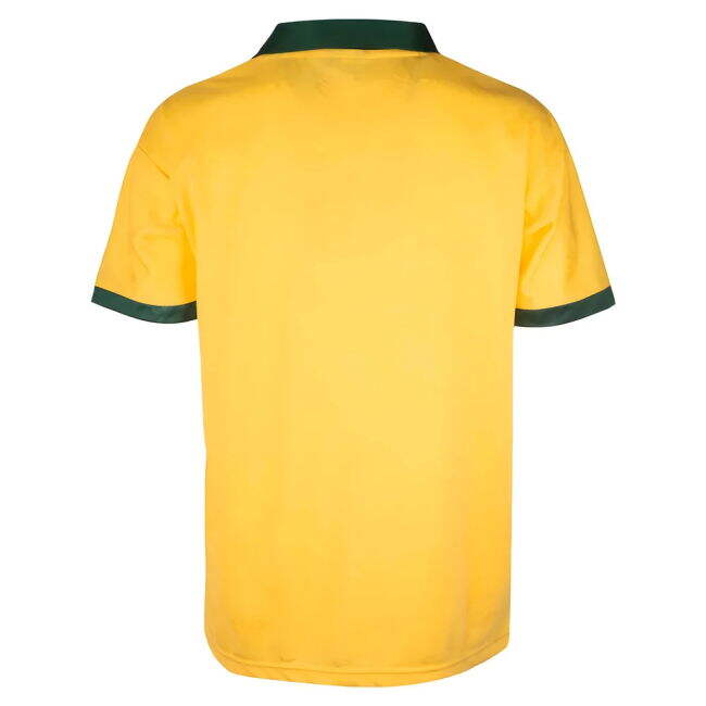 Crystal Palace 1991 Away Retro Shirt (Match Day)