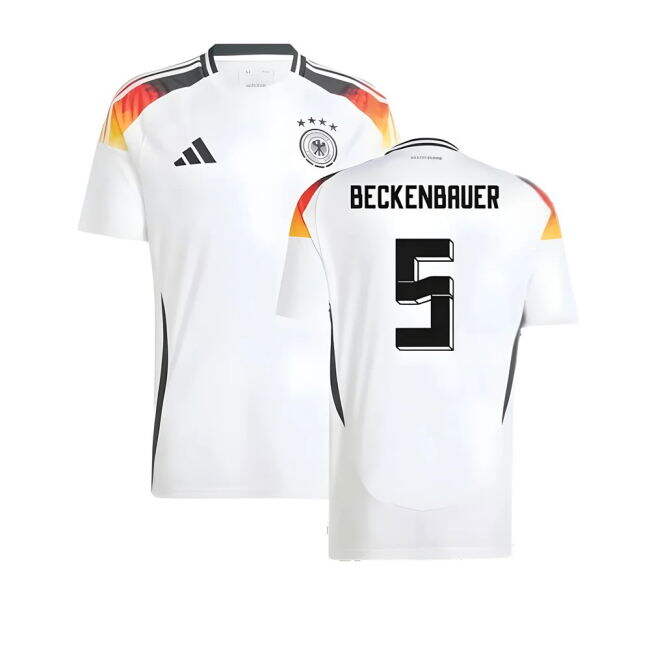 High Quality Germany 2024-2025 Home Shirt