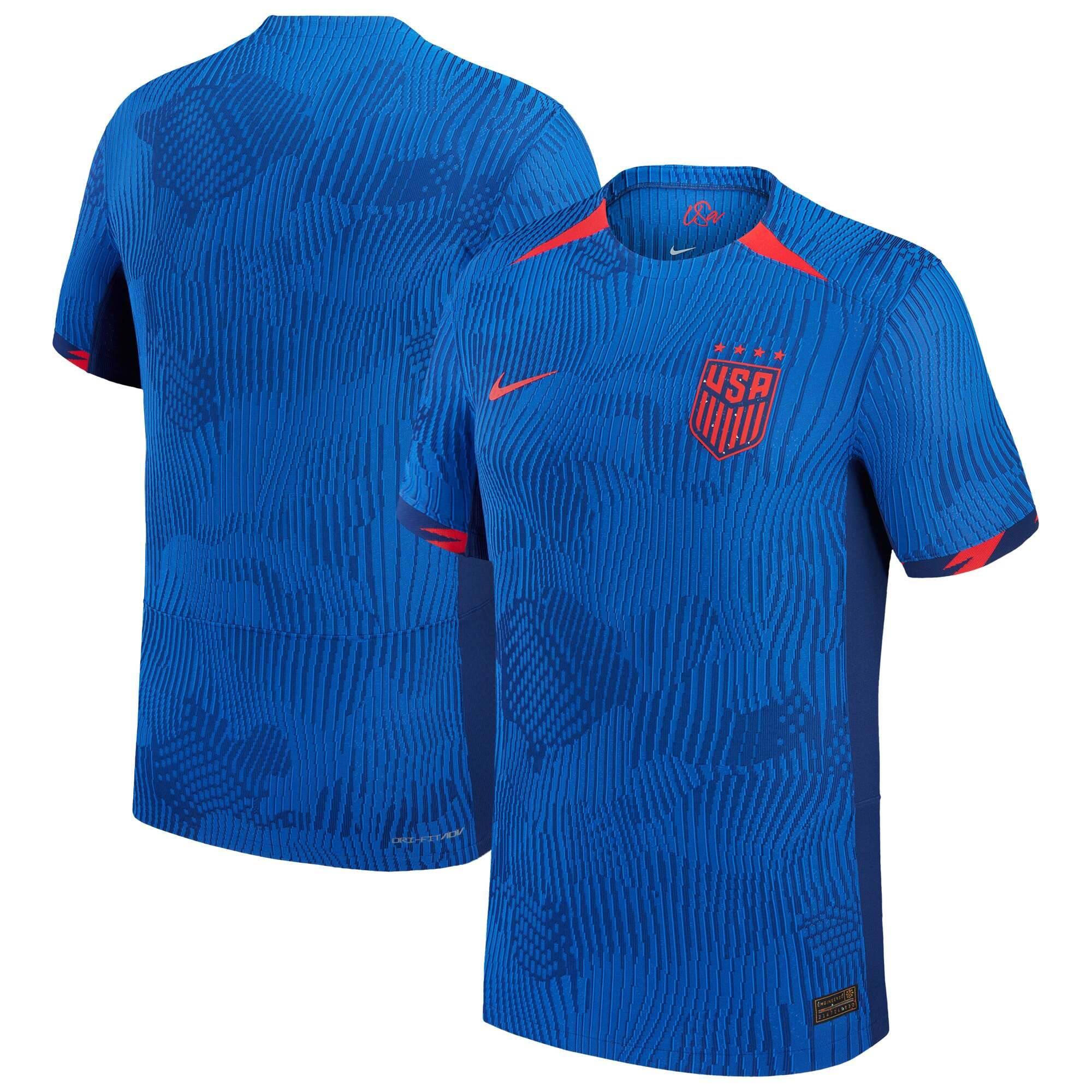 Men's 2023 Professional Authentic Jersey - Replica Jersey - Shop Now