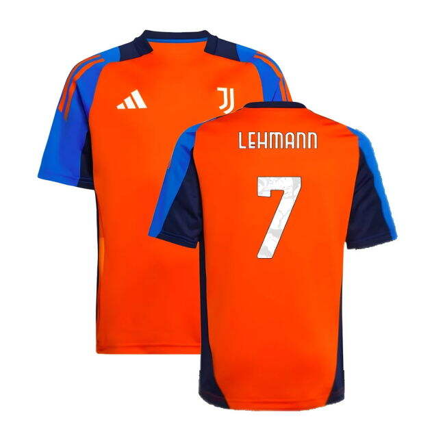 Juventus Exclusive Jersey 2024-2025 #65