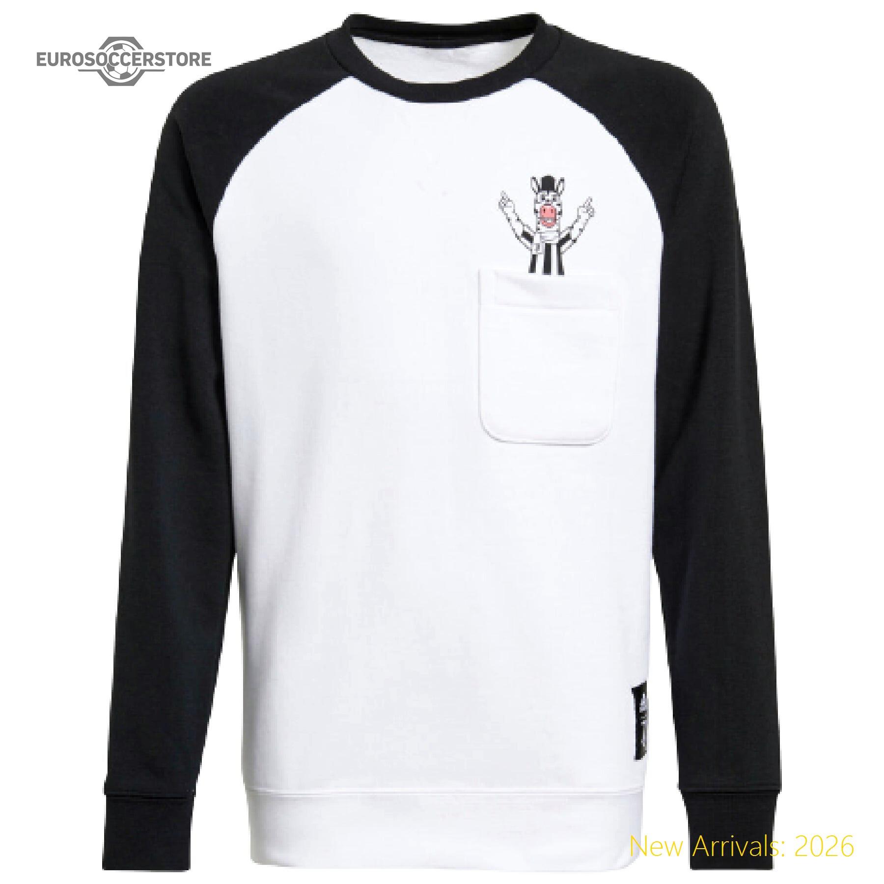 Officially Licensed Adult Official Juv Superstar Unknown Jersey 2023