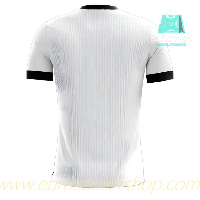 2025-2026 Season Hero Shirts Home Shirt Concept Edition (SHEARER 9)