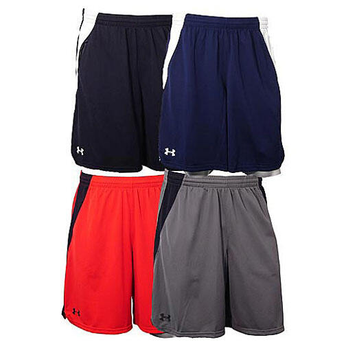 Under Armour Your Favorite Team Third Jersey - Quality Focused World